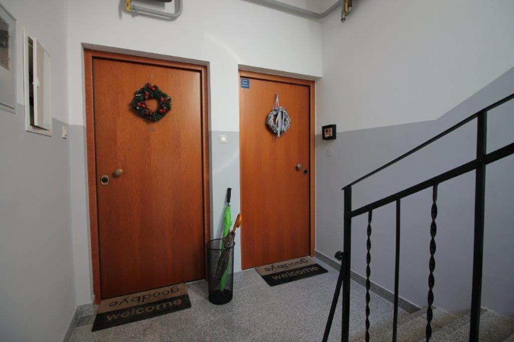 Classy Apartment Zagreb Exterior foto